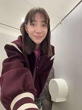 BallerinaCappuccino  online show from 16, 1, 2026