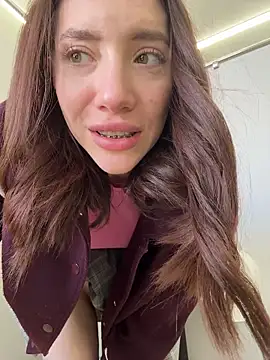 BallerinaCappuccino  online show from 21, 3, 2026