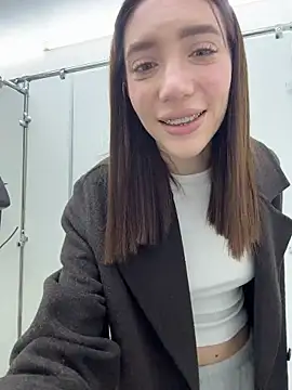 BallerinaCappuccino  online show from 12, 4, 2026