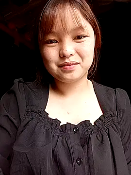 Snapshot of XoiXoi232 chatting on 28, 10, 2025 XoiXoi232 online show from 28, 10, 2025