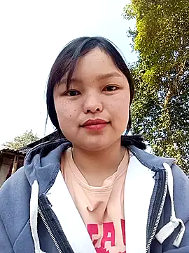 Snapshot of XoiXoi232 chatting on 12, 1, 2026 XoiXoi232 online show from 12, 1, 2026