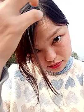 Snapshot of XoiXoi232 chatting on 13, 1, 2026 XoiXoi232 online show from 13, 1, 2026