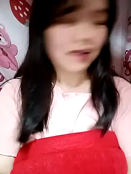 XoiXoi232 online show from 18, 3, 2026