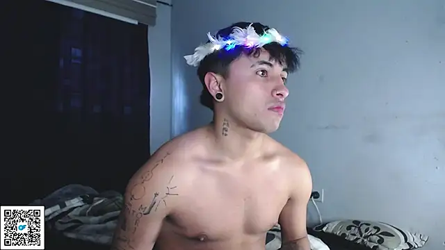 Snapshot of boylatin_7 chatting on 20, 9, 2025 boylatin 7 online show from 20, 9, 2025