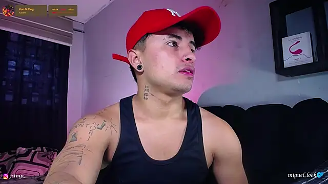 Snapshot of boylatin_7 chatting on 9, 10, 2025 boylatin 7 online show from 9, 10, 2025