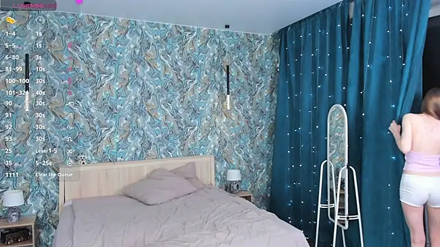 Snapshot of OdellaFrake chatting on 14, 2, 2026 OdellaFrake online show from 14, 2, 2026