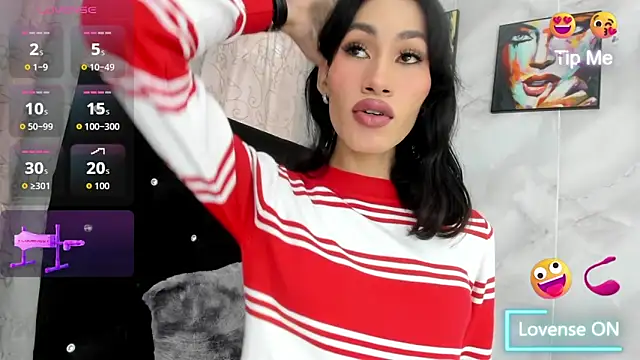 samara novice18 online show from 16, 4, 2026