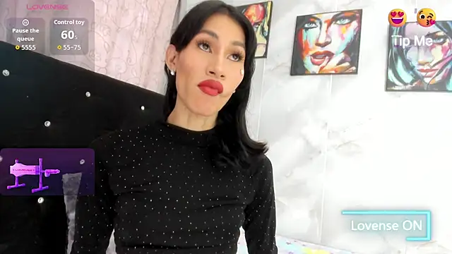 samara novice18 online show from 14, 7, 2026