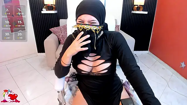 May hadi online show from 25, 9, 2025