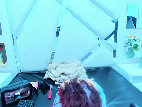 Kataleya Luck online show from 7, 11, 2025