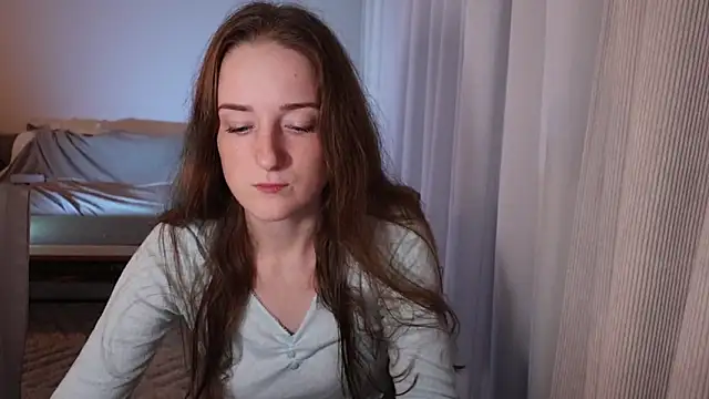 Snapshot of Tanywish chatting on 19, 11, 2025 Tanywish online show from 19, 11, 2025