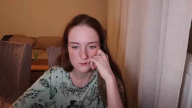 Snapshot of Tanywish chatting on 28, 11, 2025 Tanywish online show from 28, 11, 2025