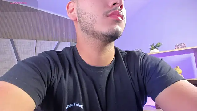 Axel grey  online show from 2, 4, 2026