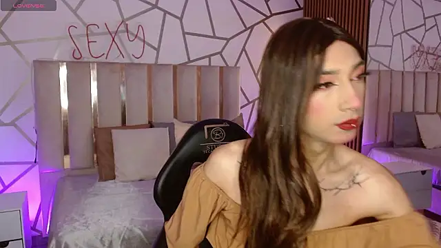 CYRUS TAY online show from 21, 3, 2026