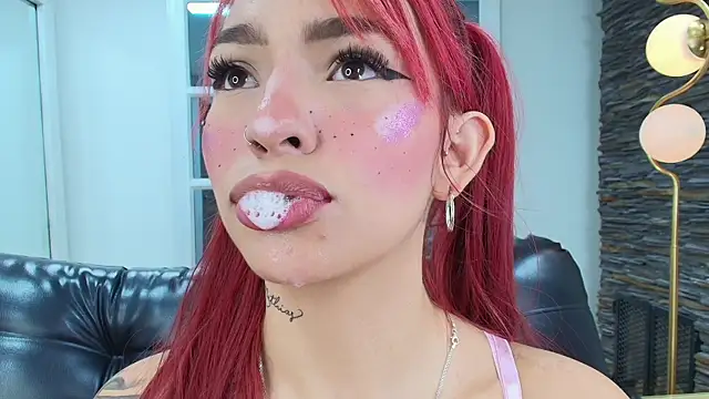 miss   abigail online show from 20, 12, 2025