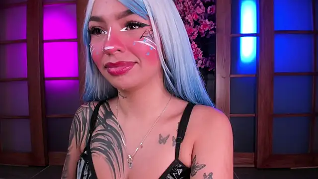 Snapshot of miss___abigail chatting on 11, 5, 2026 miss abigail online show from 11, 5, 2026
