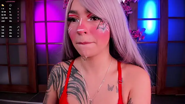 Snapshot of miss___abigail chatting on 15, 5, 2026 miss abigail online show from 15, 5, 2026