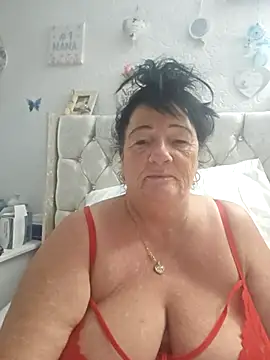 Angeldelightt online show from 24, 9, 2025