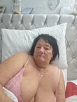 Angeldelightt online show from 29, 9, 2025