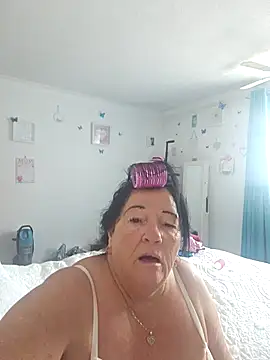 Angeldelightt online show from 4, 10, 2025