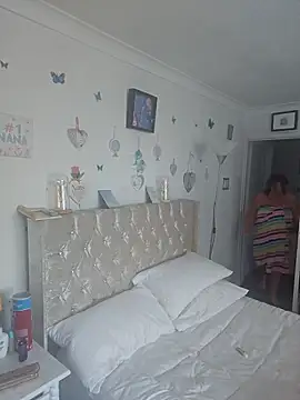 Angeldelightt online show from 20, 10, 2025