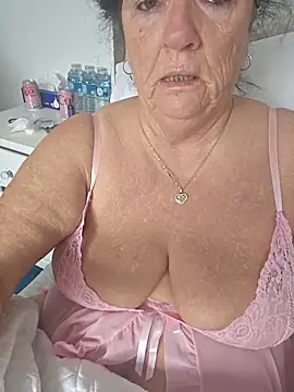 Angeldelightt online show from 30, 10, 2025