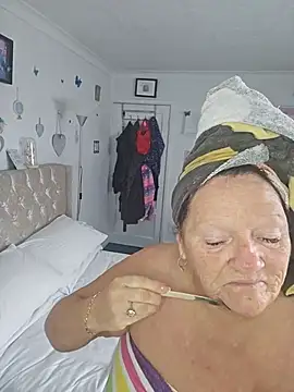 Angeldelightt online show from 22, 11, 2025