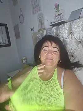 Angeldelightt online show from 24, 11, 2025