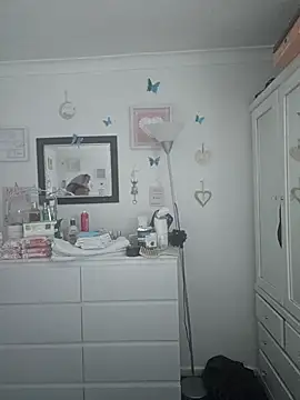 Angeldelightt online show from 7, 2, 2026