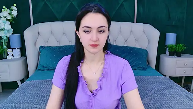 Elizabeth Meyer online show from 15, 2, 2026