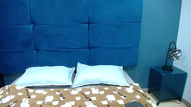 Jheampiiero online show from 18, 9, 2025