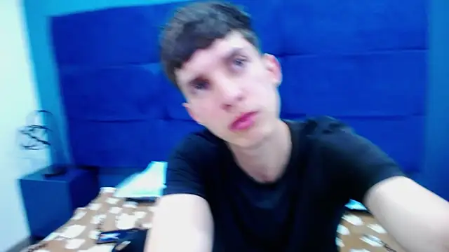 Jheampiiero online show from 20, 9, 2025