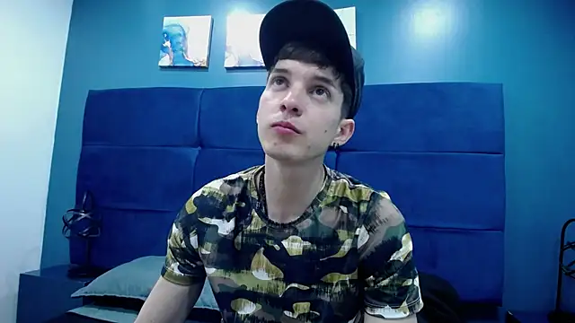 Jheampiiero online show from 25, 9, 2025