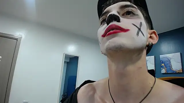 Jheampiiero online show from 3, 10, 2025