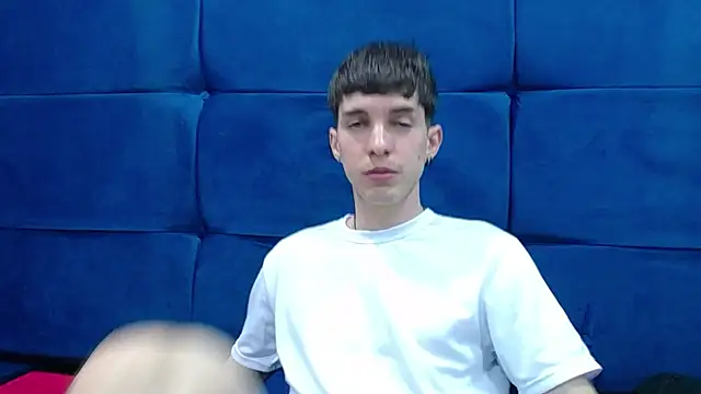 Jheampiiero online show from 11, 10, 2025