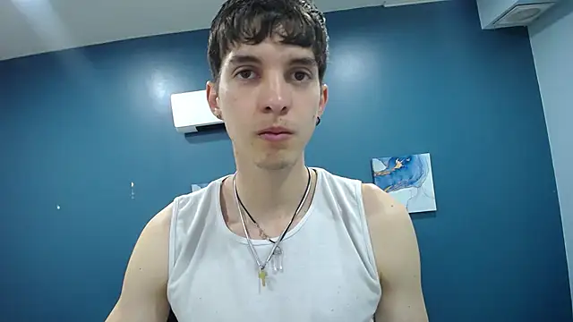 Jheampiiero online show from 7, 11, 2025