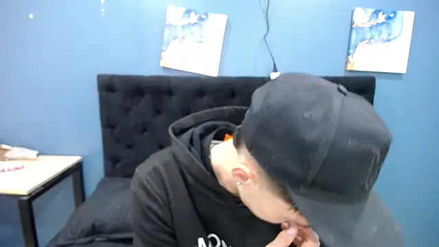 Jheampiiero online show from 11, 11, 2025