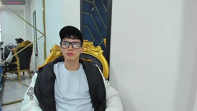 Jheampiiero online show from 5, 12, 2025