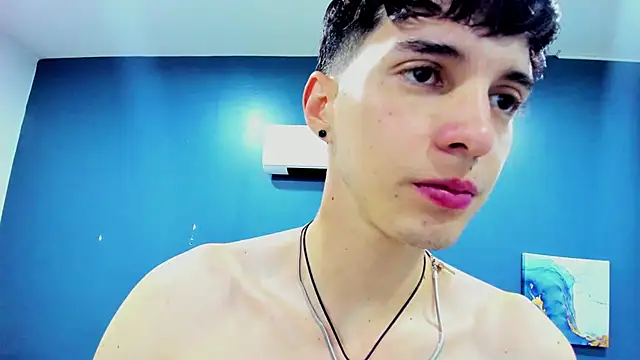 Jheampiiero online show from 19, 12, 2025