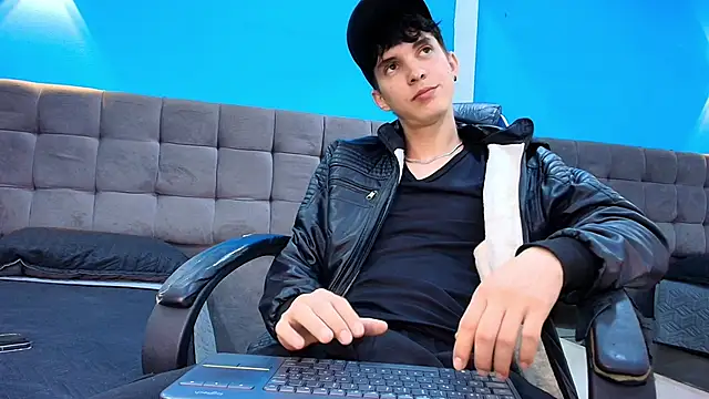 Jheampiiero online show from 20, 5, 2026