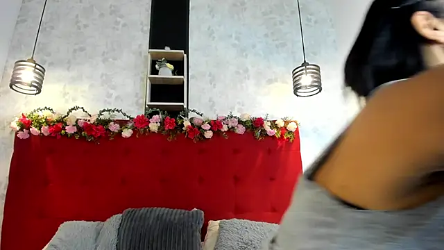 Snapshot of Kloeh_Star chatting on 30, 4, 2026 Kloeh Star online show from 30, 4, 2026
