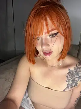 Alysson LS online show from 21, 11, 2025