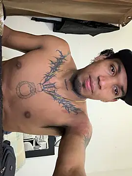 DIEGO WICKED online show from 23, 2, 2026