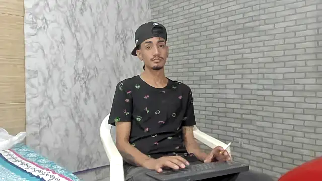 Sexvergon 26 online show from 24, 11, 2025