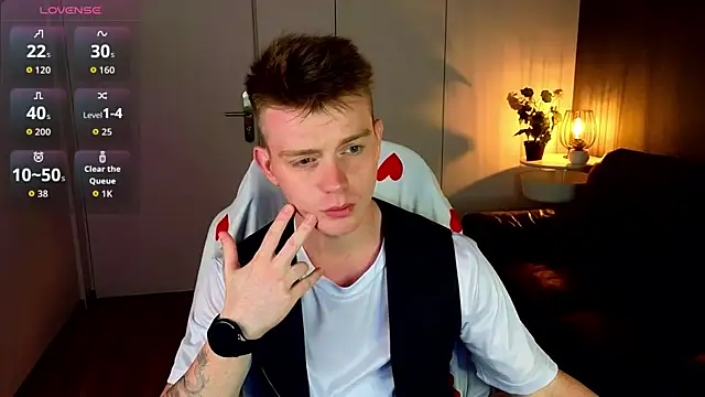 Snapshot of Happydeimos chatting on 29, 7, 2026 Happydeimos online show from 29, 7, 2026