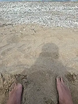 Jonypink10 online show from 13, 4, 2026