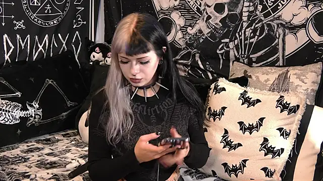 Snapshot of Paige_Turner chatting on 29, 4, 2026 Paige Turner online show from 29, 4, 2026