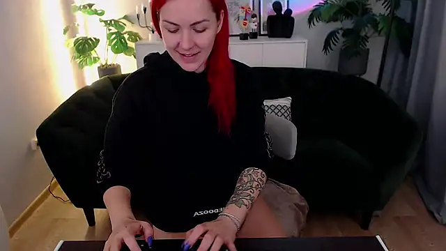 Arri elle online show from 24, 11, 2025