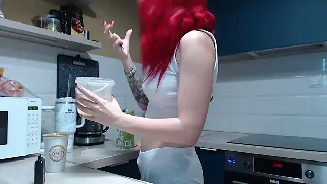 Arri elle online show from 15, 12, 2025