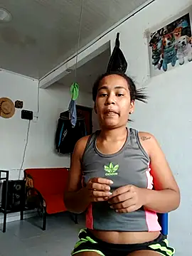 Shanel 69 online show from 3, 10, 2025